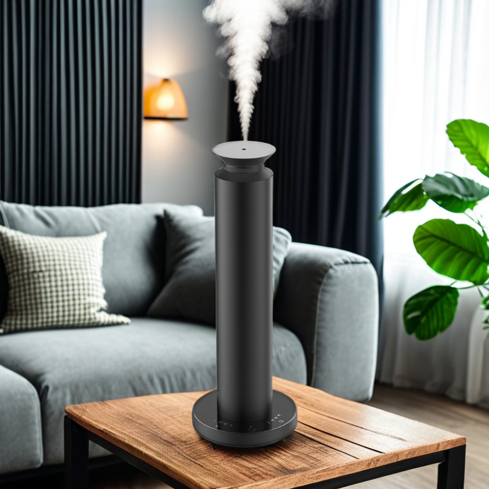 Quality Home Fragrance - 고품질 대형 스프레이 방향제 디퓨저, 앱