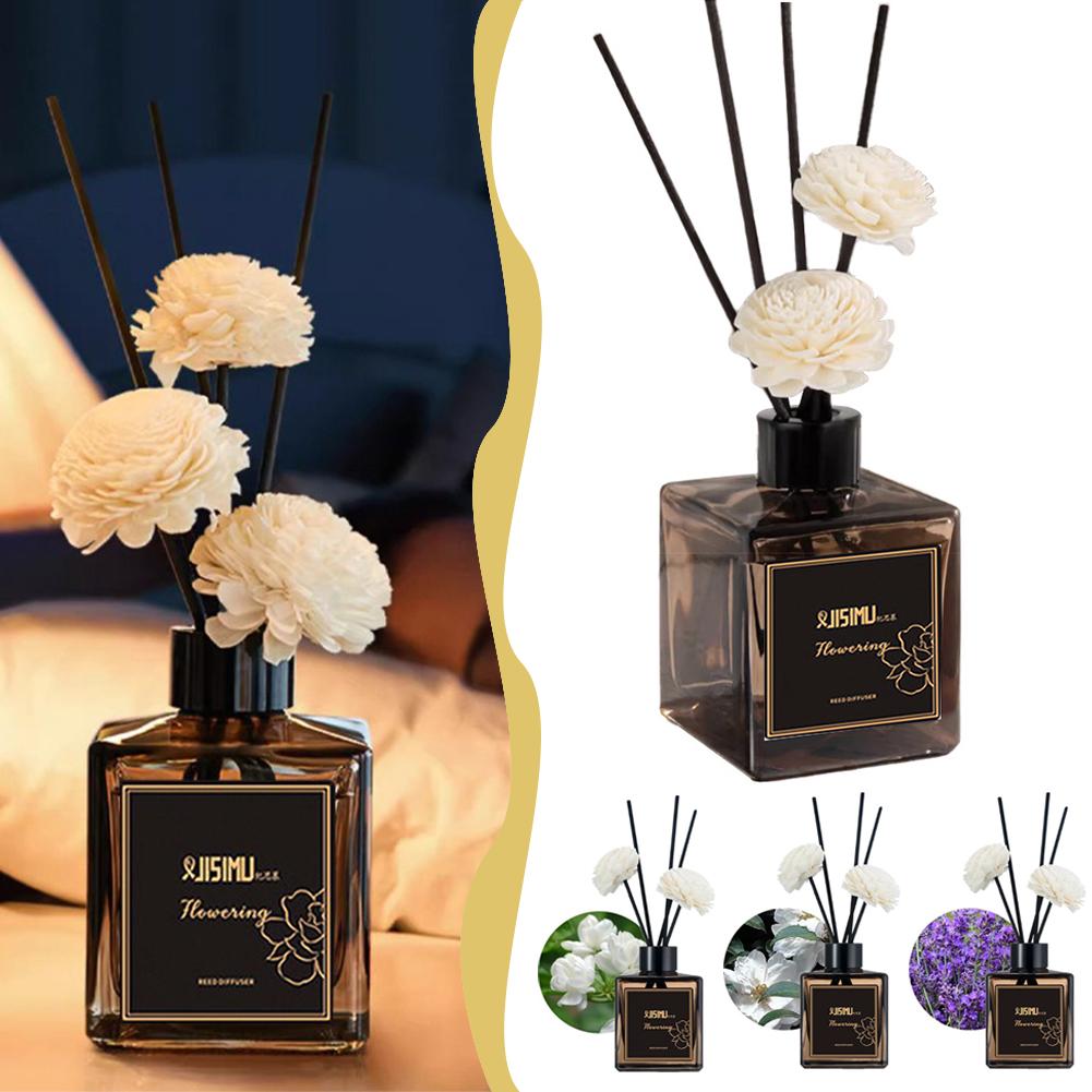 Quality Home Fragrance - Flameless 아로마 테라피 장식 고품질 자연