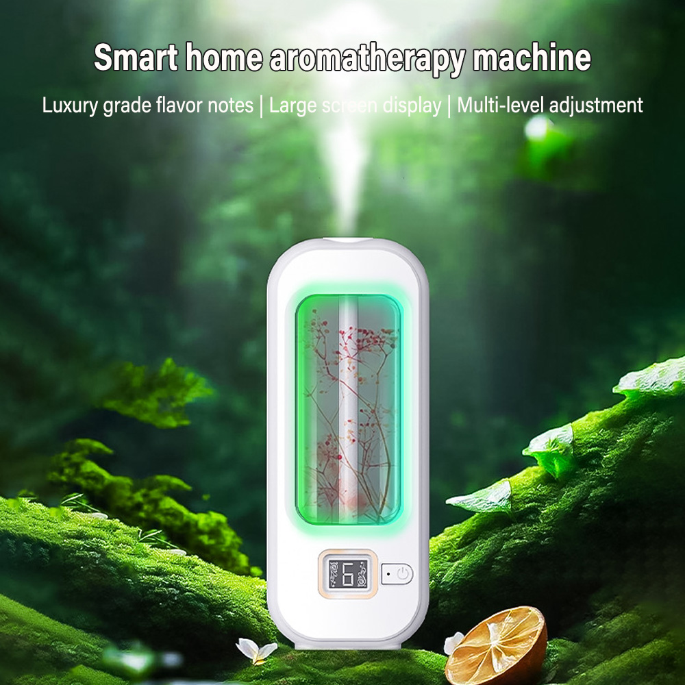 Home Fragrance Products - 아로마 테라피 기계 자동 홈 향수