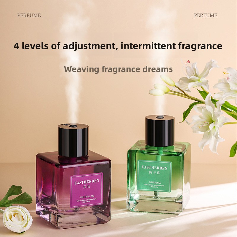 500ml 리드 디퓨저 오일 무화염 홈 프래그런스 방향 - Home Fragrance Products 리뷰 및 가격