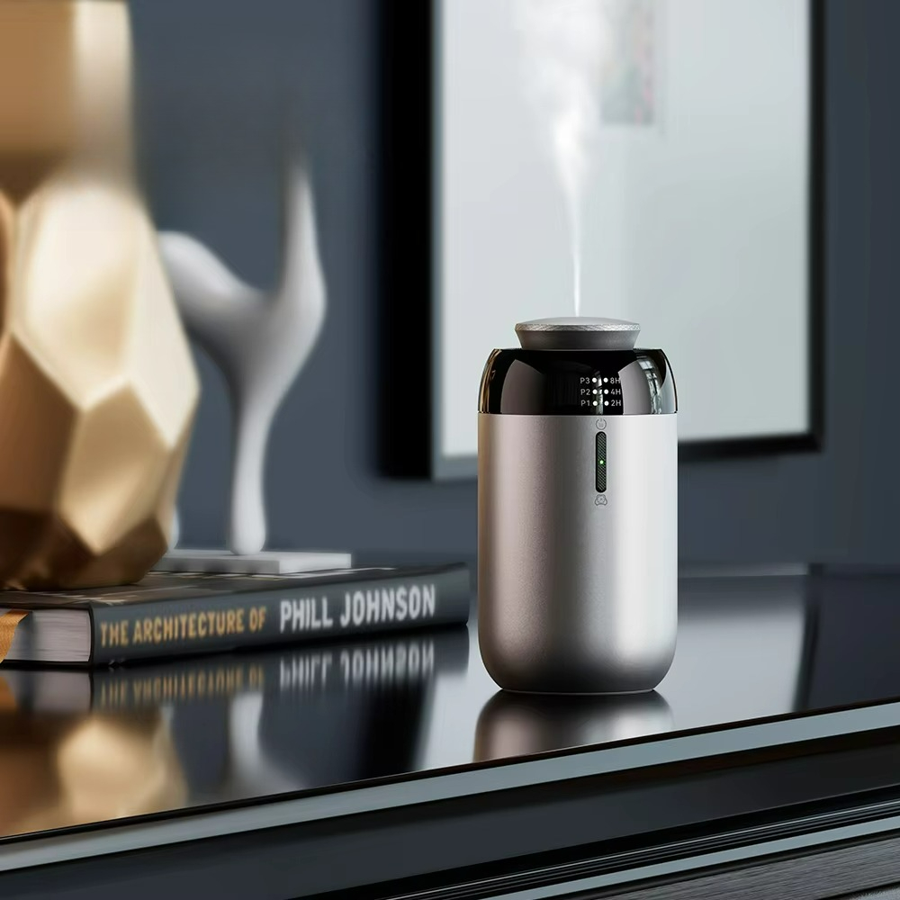 전문가용 차량용 아로마 디퓨저 선물용 가정용 스마트 오 - Home Fragrance Types 리뷰 및 가격