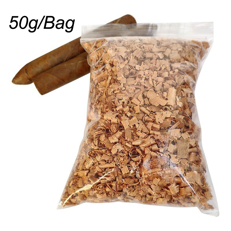 50g 100g 천연 스페인 삼나무 톱밥 휴미더 시가  - Home Fragrance Maple Walnut 리뷰 및 가격