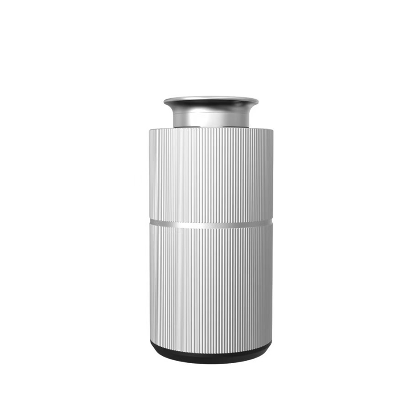 메탈 바디 스마트 자동차 디퓨저 휴대용 충전식 무수 아 - Home Fragrance Products 리뷰 및 가격