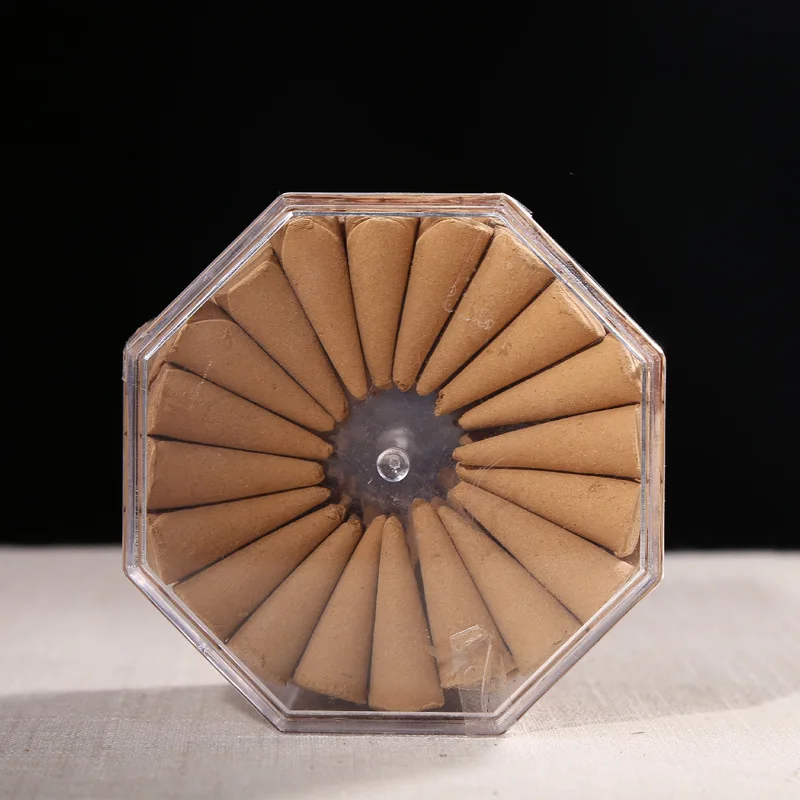 100Pcs 백단 향 콘 실내 가정용 가구 공기 청정기 - Home Fragrance Vanilla 리뷰 및 가격