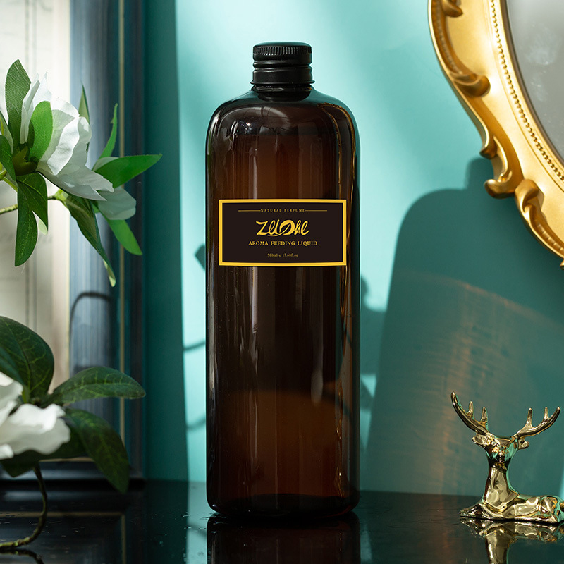 아로마테라피 디퓨저용 리필액, 무화염 아로마 에센셜 오 - Home Fragrance Products 리뷰 및 가격