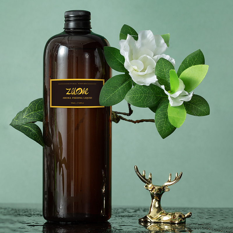 아로마테라피 디퓨저용 리필액, 무화염 아로마 에센셜 오 - Home Fragrance Products 리뷰 및 가격