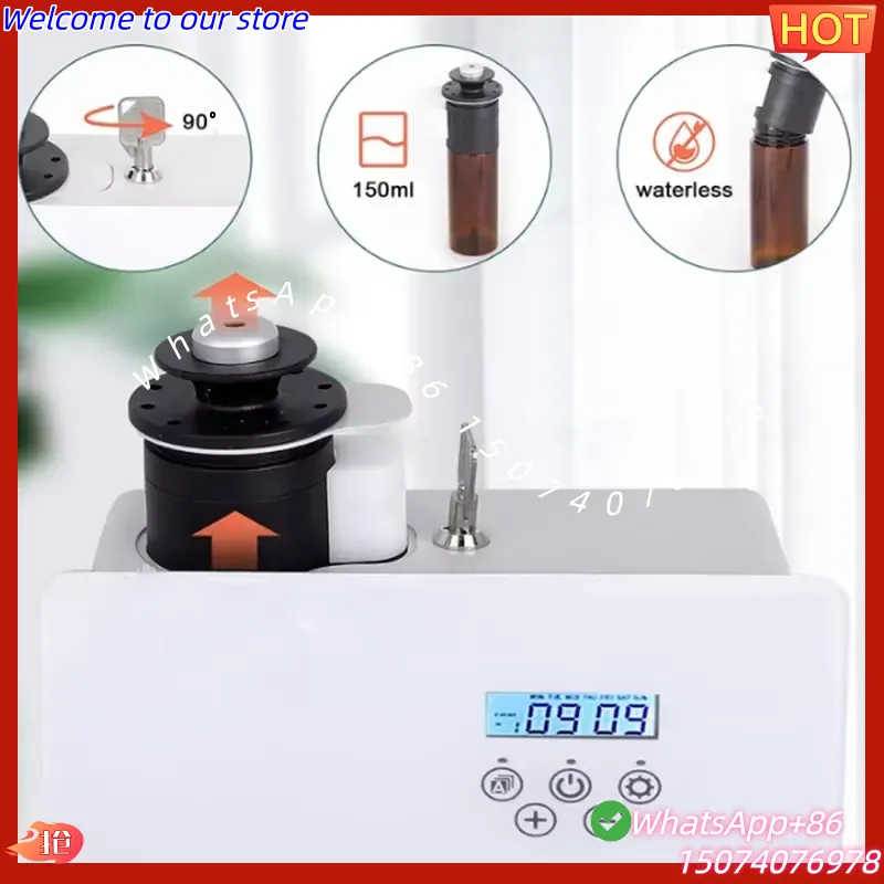 2026년형 고품질 상업용 호텔 로비 알루미늄 전자 가 - Quality Home Fragrance 리뷰 및 가격