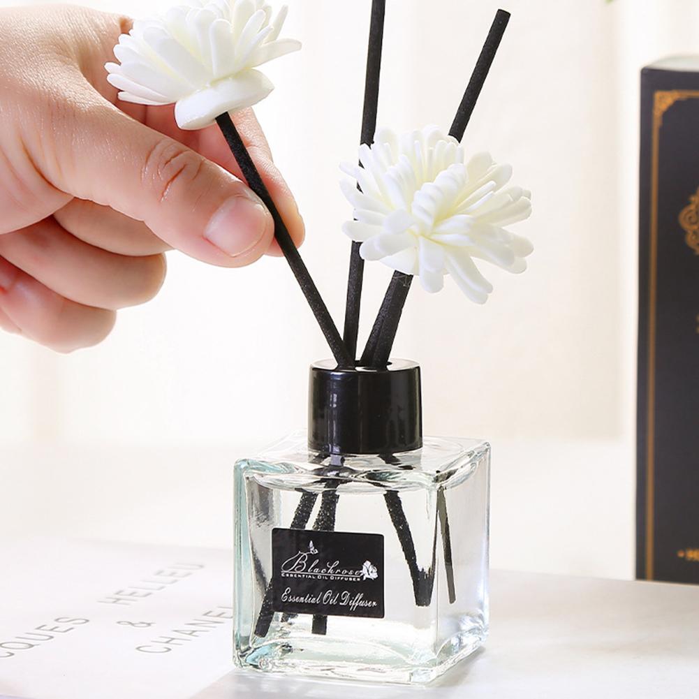 50ml 아로마 리드 디퓨저 오일 (가정용, 차량용,  - Home Fragrance Products 리뷰 및 가격