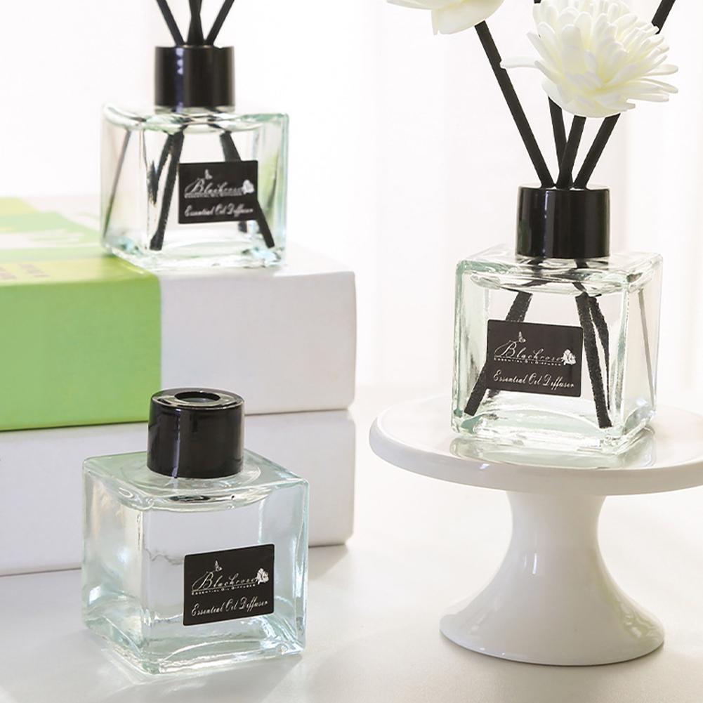50ml 아로마 리드 디퓨저 오일 (가정용, 차량용,  - Home Fragrance Products 리뷰 및 가격