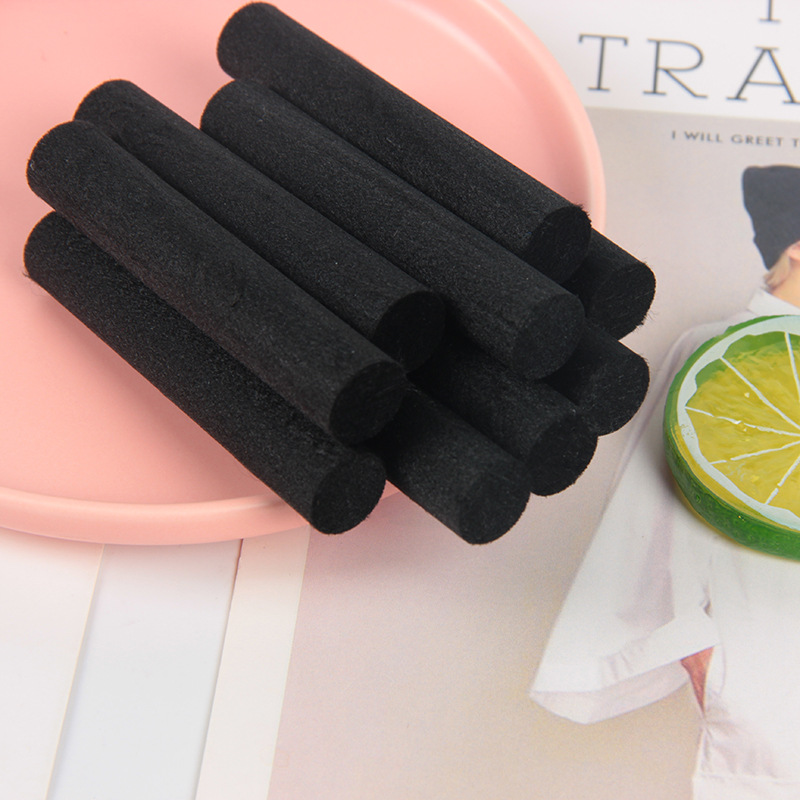 10PCS 150*15MM 고품질 두꺼운 검정 섬유 막 - Quality Home Fragrance 리뷰 및 가격