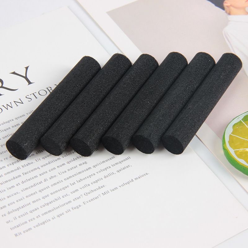 10PCS 150*15MM 고품질 두꺼운 검정 섬유 막 - Quality Home Fragrance 리뷰 및 가격