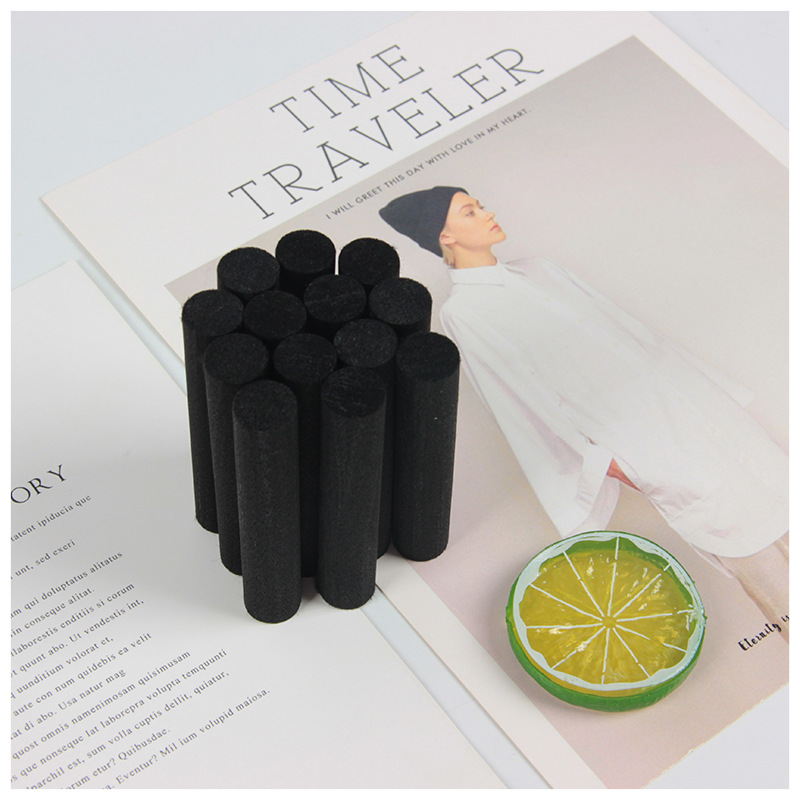 10PCS 150*15MM 고품질 두꺼운 검정 섬유 막 - Quality Home Fragrance 리뷰 및 가격