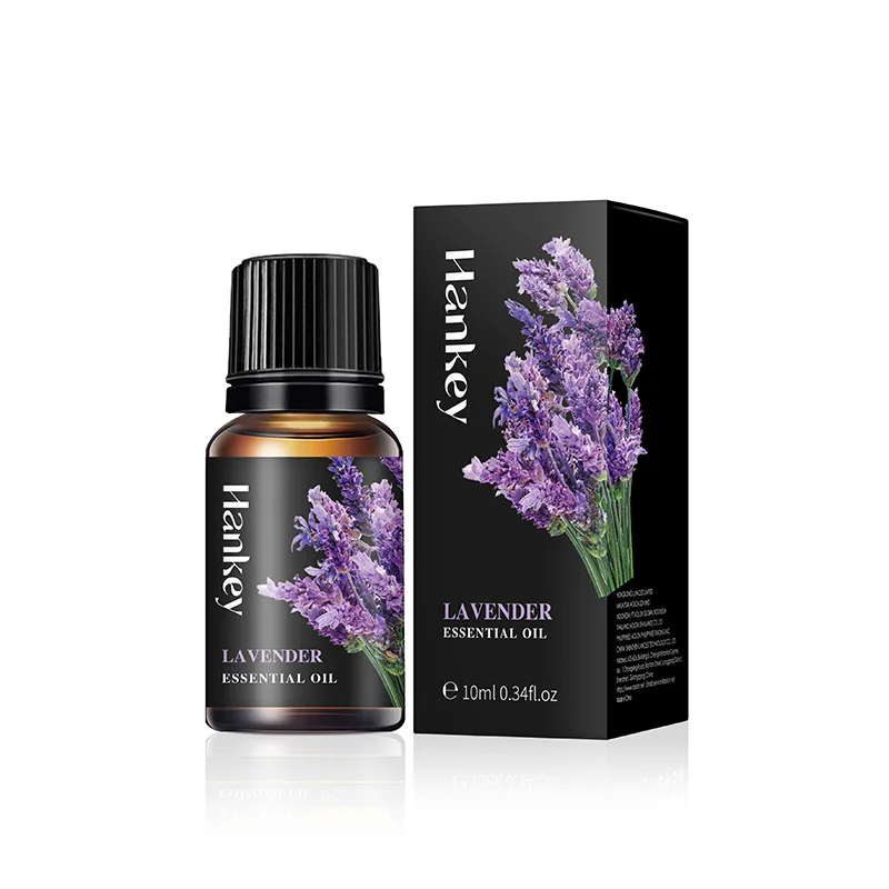 12가지 향 10ml 에센셜 오일 아로마 디퓨저 가습기 - Home Fragrance Vanilla 리뷰 및 가격