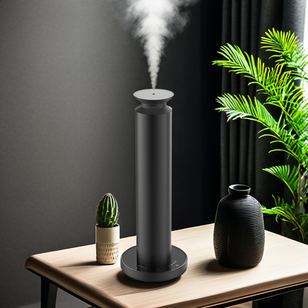 고품질 대형 스프레이 방향제 디퓨저, 앱 노브 컨트롤, - Quality Home Fragrance 리뷰 및 가격