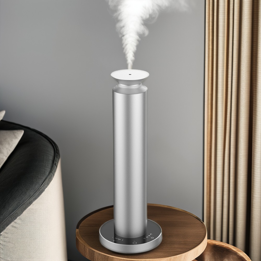 고품질 대형 스프레이 방향제 디퓨저, 앱 노브 컨트롤, - Quality Home Fragrance 리뷰 및 가격