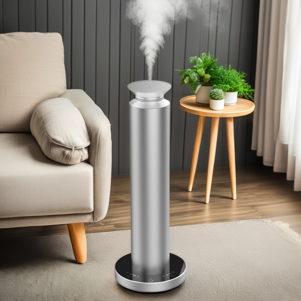 고품질 대형 스프레이 방향제 디퓨저, 앱 노브 컨트롤, - Quality Home Fragrance 리뷰 및 가격