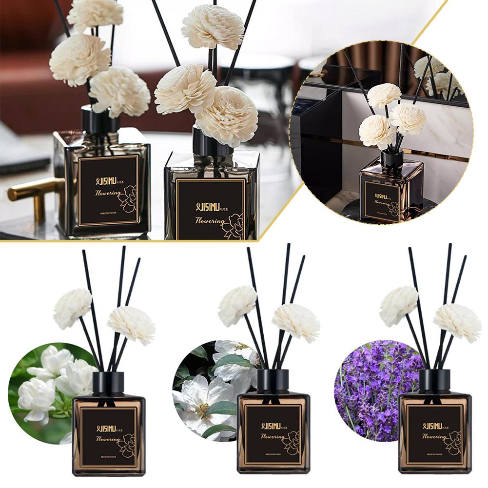 Flameless 아로마 테라피 장식 고품질 자연 스타 - Quality Home Fragrance 리뷰 및 가격