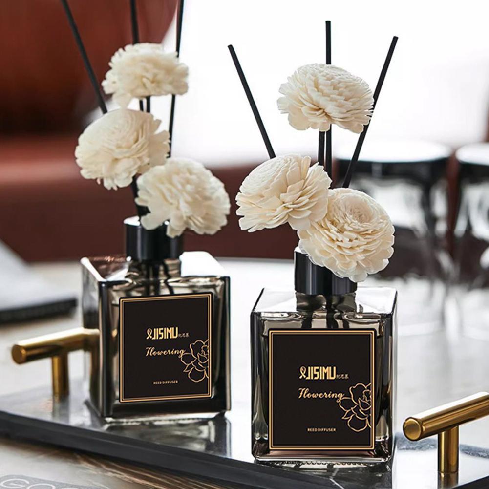 Flameless 아로마 테라피 장식 고품질 자연 스타 - Quality Home Fragrance 리뷰 및 가격