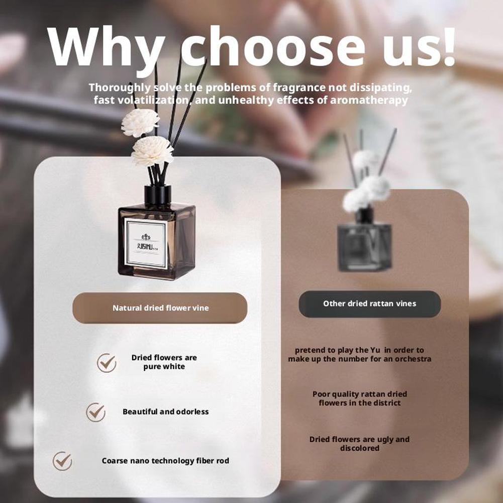 Flameless 아로마 테라피 장식 고품질 자연 스타 - Quality Home Fragrance 리뷰 및 가격