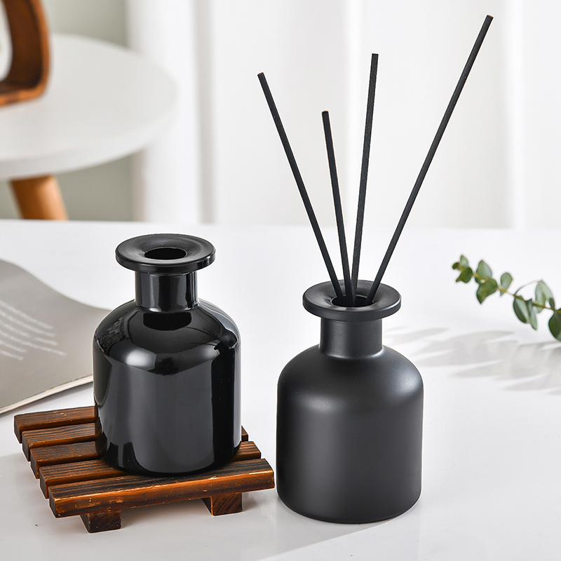1Pc 50ml 홈 향수 빈 병 라탄 공기 정화 아로마 - Home Fragrance Aroma Set 리뷰 및 가격