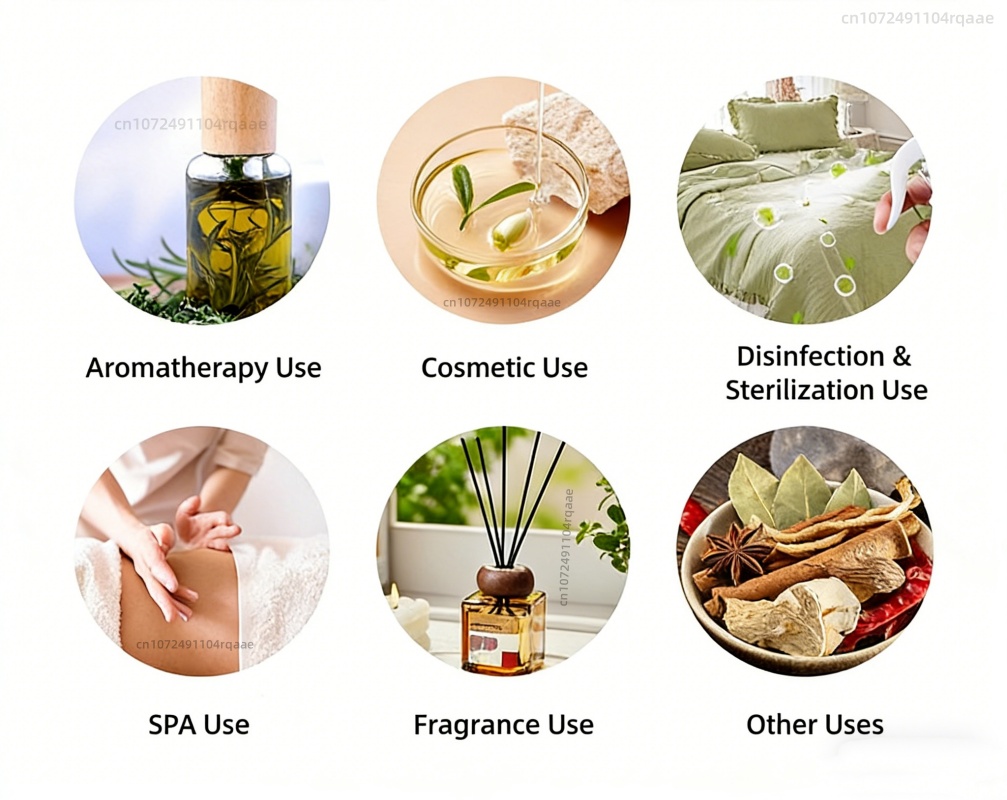 오리지널 우드/아가우드 오일 - 디퓨저, 향, 아로마테 - Quality Home Fragrance 리뷰 및 가격