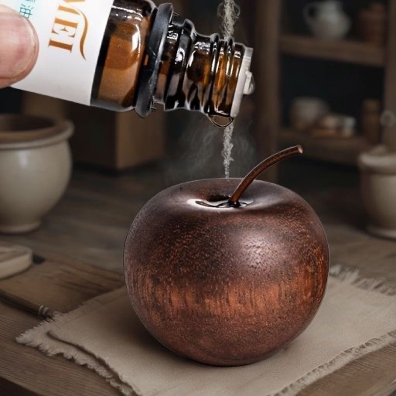 핫세일 1/3 세트 나무 아로마 디퓨저, 가정, 자동차 - Home Fragrance Aroma Set 리뷰 및 가격