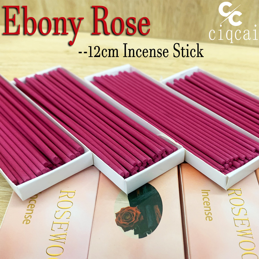 고품질 중국 침향향, 장미향, 12cm 길이 천연 향  - Quality Home Fragrance 리뷰 및 가격