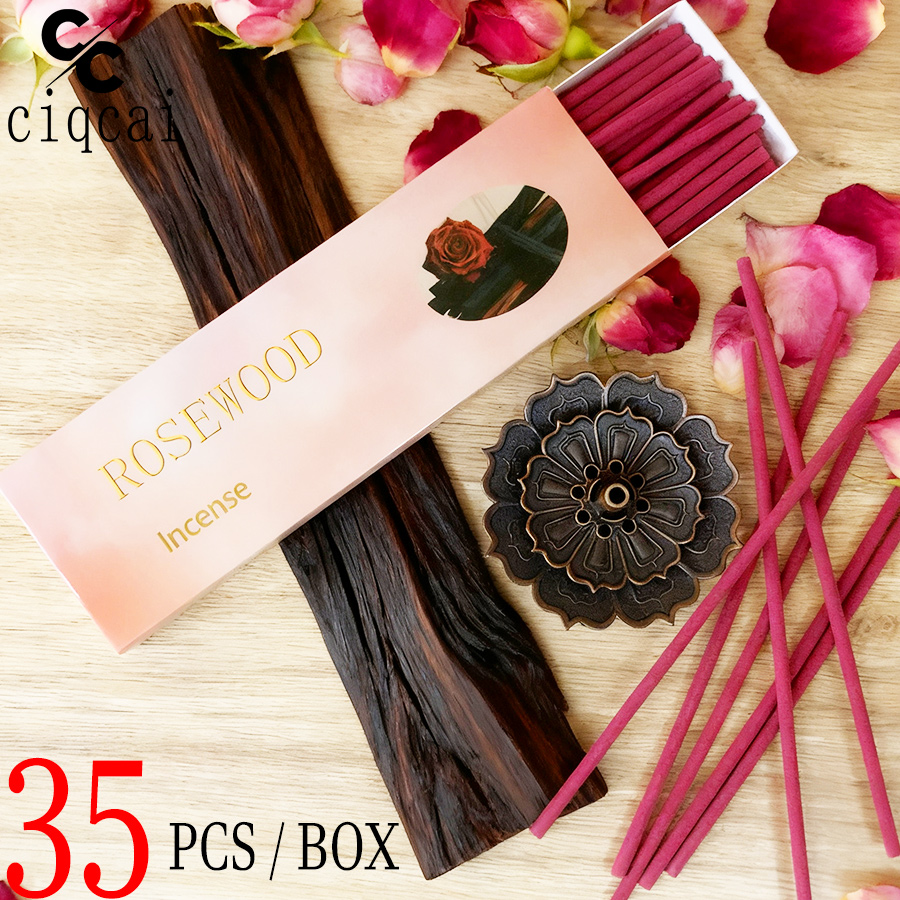 고품질 중국 침향향, 장미향, 12cm 길이 천연 향  - Quality Home Fragrance 리뷰 및 가격