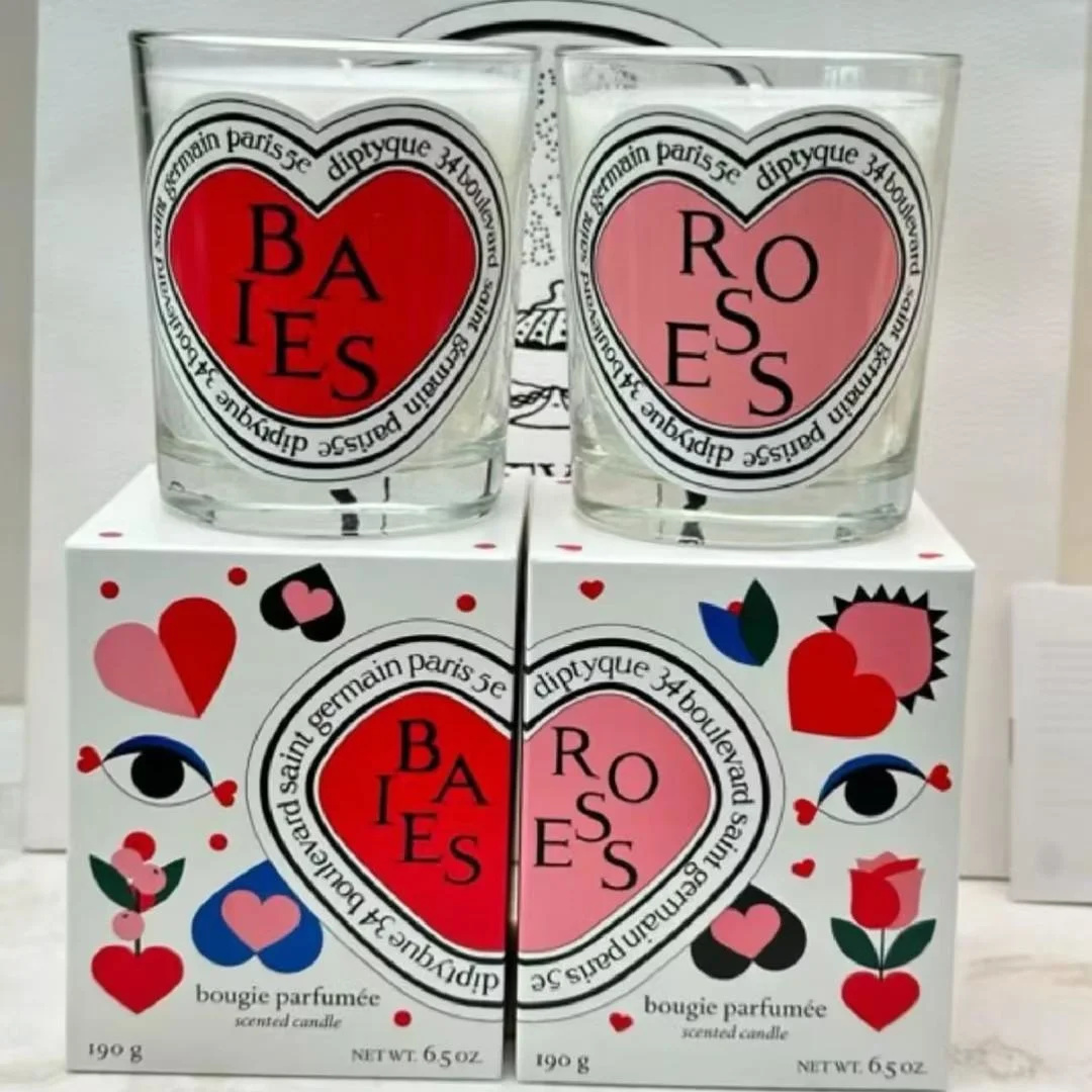 로맨틱 한정 양초 사쿠라 향기 촛불, 가벼운 선물, 하 - Quality Home Fragrance 리뷰 및 가격