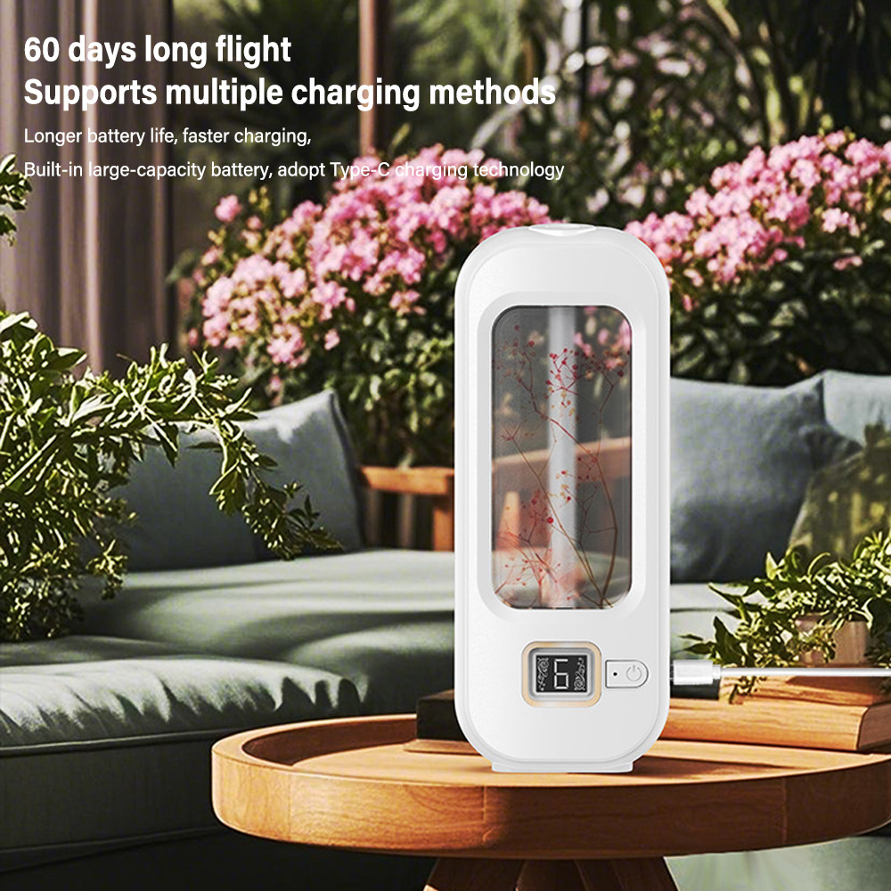 새로운 아로마 디퓨저 향수 에센셜 오일 아로마 테라피  - Home Fragrance Products 리뷰 및 가격
