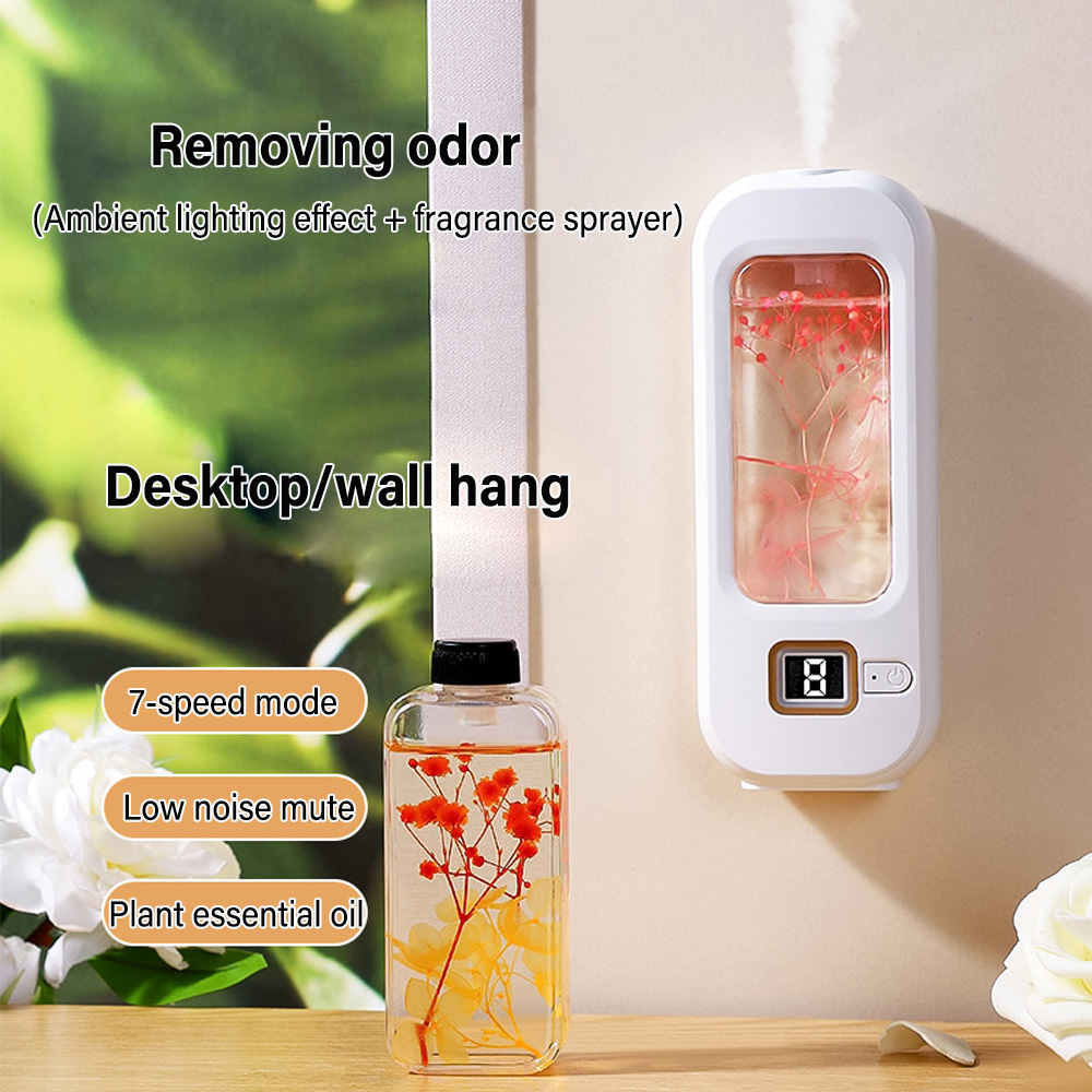 새로운 아로마 디퓨저 향수 에센셜 오일 아로마 테라피  - Home Fragrance Products 리뷰 및 가격