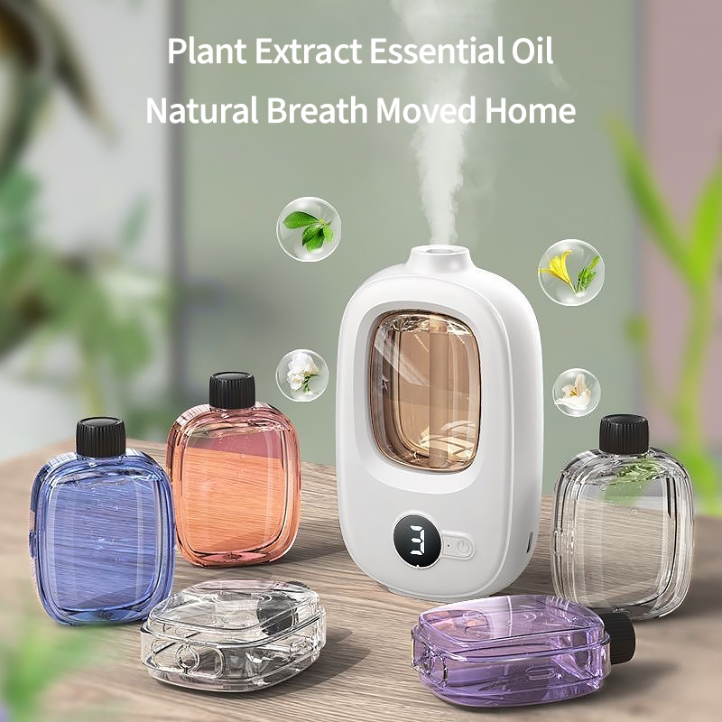 자동 아로마 테라피 장치 화장실 가정용 공기 청정기 아 - Home Fragrance Products 리뷰 및 가격