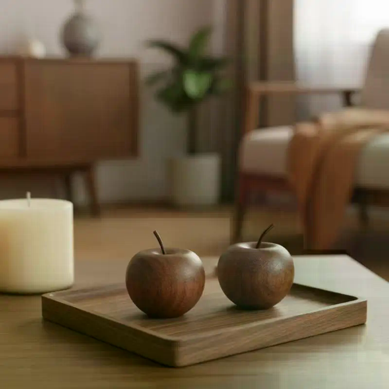 에센셜 오일 디퓨저 우드 13가지 향 세트 - 침실용  - Quality Home Fragrance 리뷰 및 가격